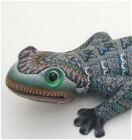 Papa Gecko